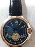 Zegarek CARTIER automatic