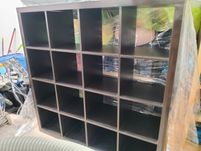 Vendo Móvel Cubos