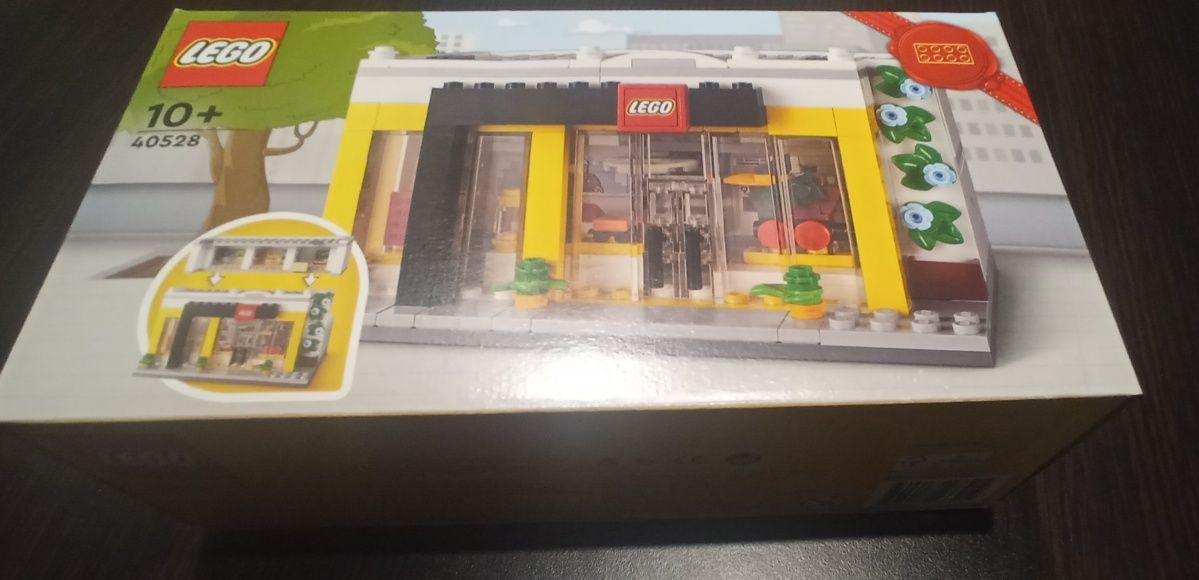 LEGO 40528 sklep lego