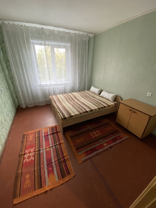 Аренда 2- ком. квартиры Центрально городской район