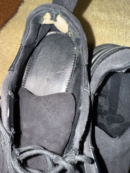 Кроссовки vagabond