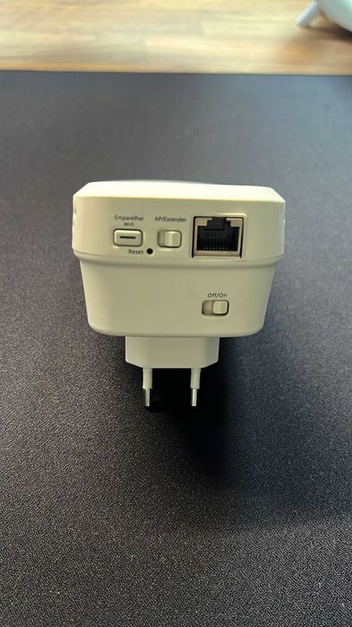 Wi-Fi Extender NOS