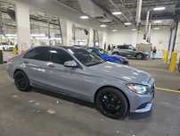 Mercedes-Benz Klasa C 2018 Mercedes-Benz C 300 4MATIC Sedan