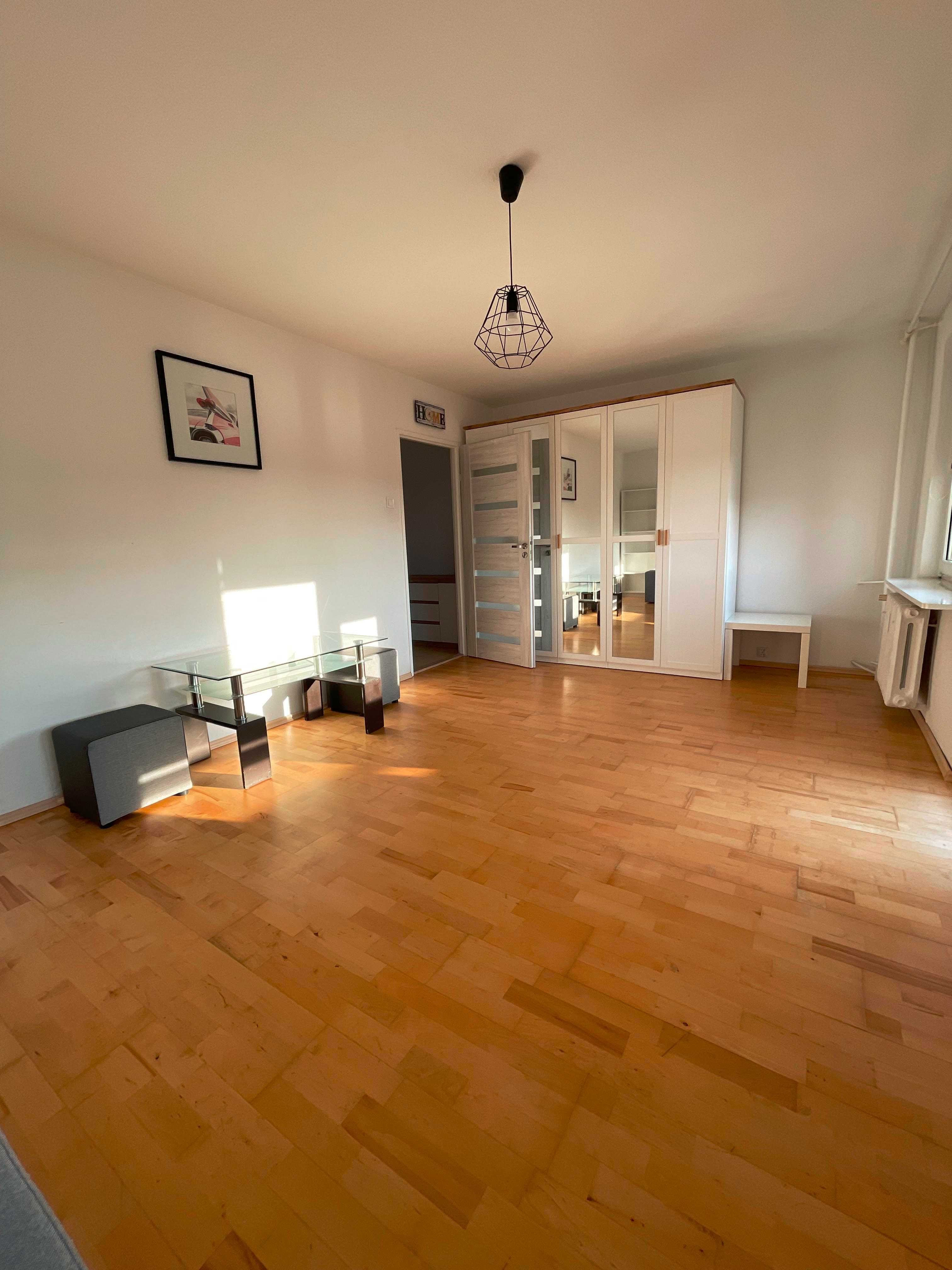Mieszkanie 2 pokoje Lublin ul.  Stokrotki  50m2