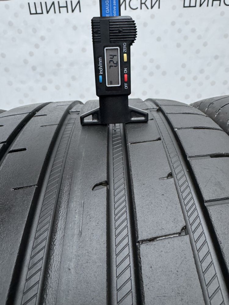 Шини Goodyear 305/30/R21 - 265/35/R21