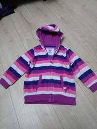 Bluza polarowa r.98