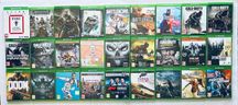 Диски XBOX Series / XBOX One, XBOX Series, XBOX One