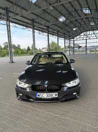 BMW F30 335i Sport Automat