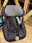 Fotelik samochodowy Maxi Cosi Opal 0-18kg