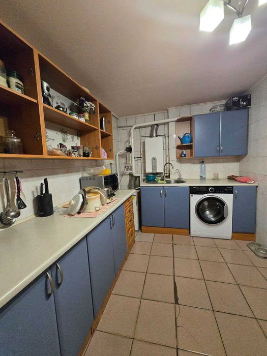 Продаж будинок у місті Васильків, р-н Домбасівська