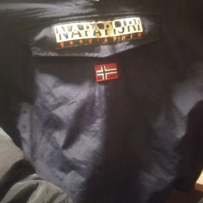 Анурак напапіджері