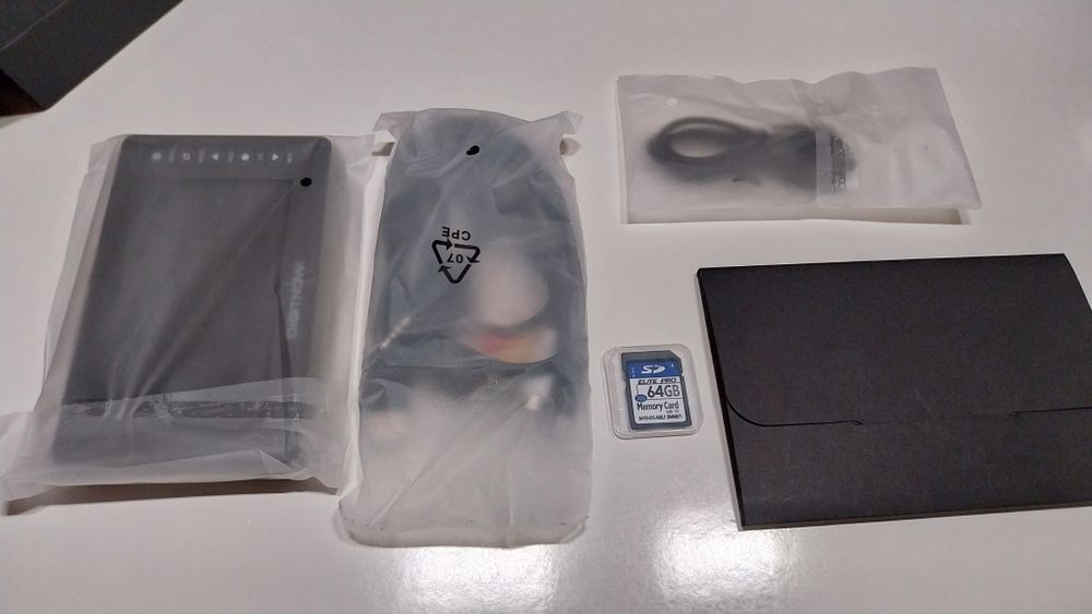 Conversor de video DIGITNOW