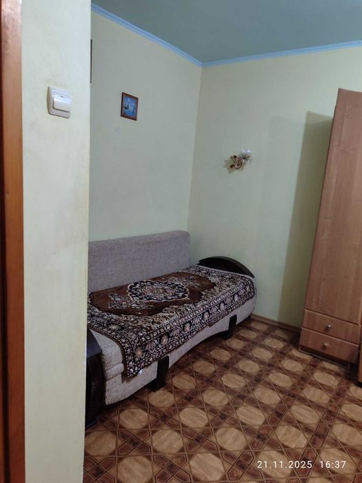 Здам 1-кімнатну квартиру Закарпаття Свалява. вул. Мукачівська.