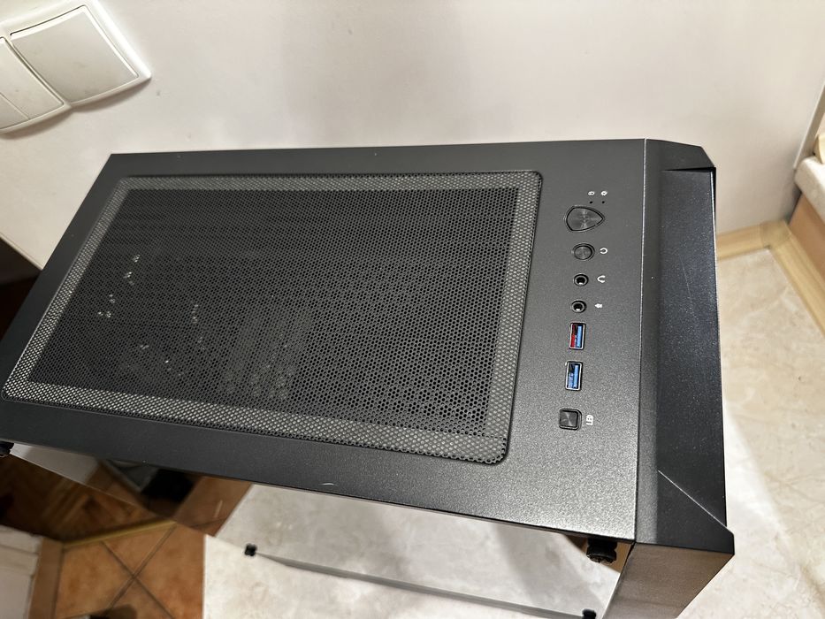 Czesci komputerowe komputer stacjonarny i5-10400f  32G