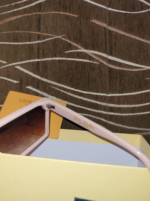 Okulary Przeciwsłoneczne Louis Vuitton
