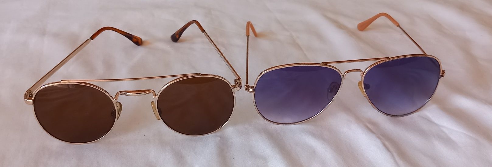 Óculos de sol 3€