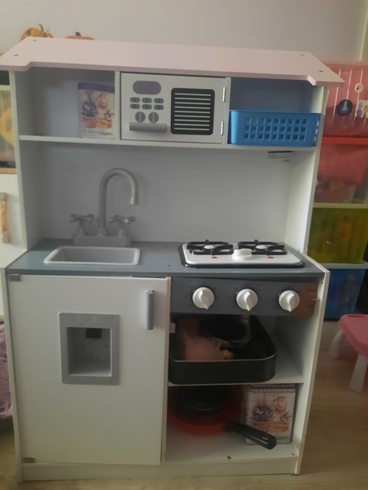 Domek dla lalek 2 opcje