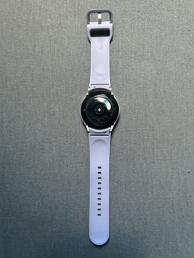 Samsung Galaxy Watch 5 LTE 40mm, fioletowy