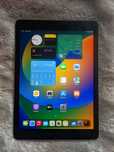 IPad Pro 9,7" LTE 32Gb Space Grey + чохли