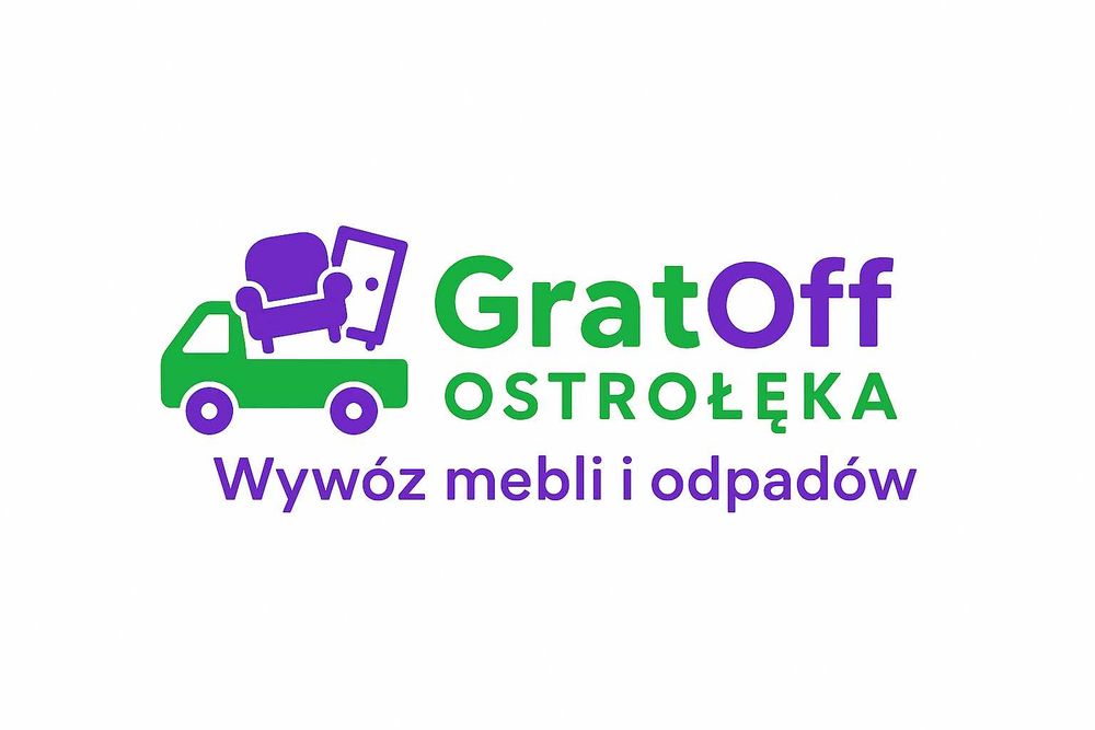Wywóz mebli i sprzętu AGD – Ostrołeka i okolice