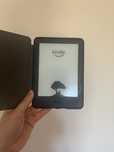 Kindle 10 dotykowy czytnik ebooków ebook etui bdb