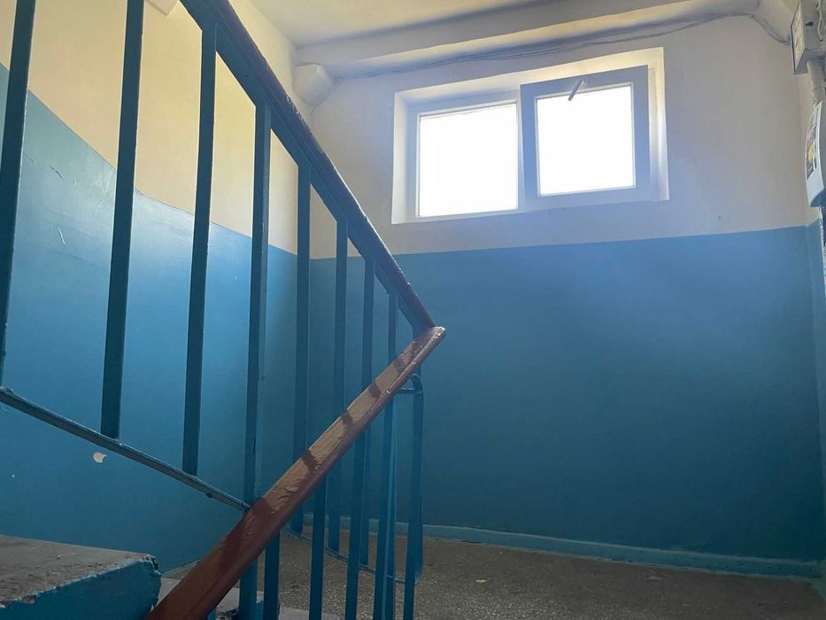 Заболотного/Добровольского, жилая 2 комнатная квартира