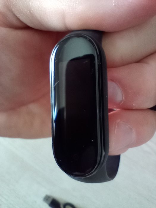 Smart Band 5 opaska