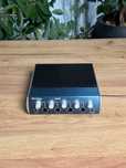 PreSonus HP4 – 4-kanałowy wzmacniacz słuchawkowy