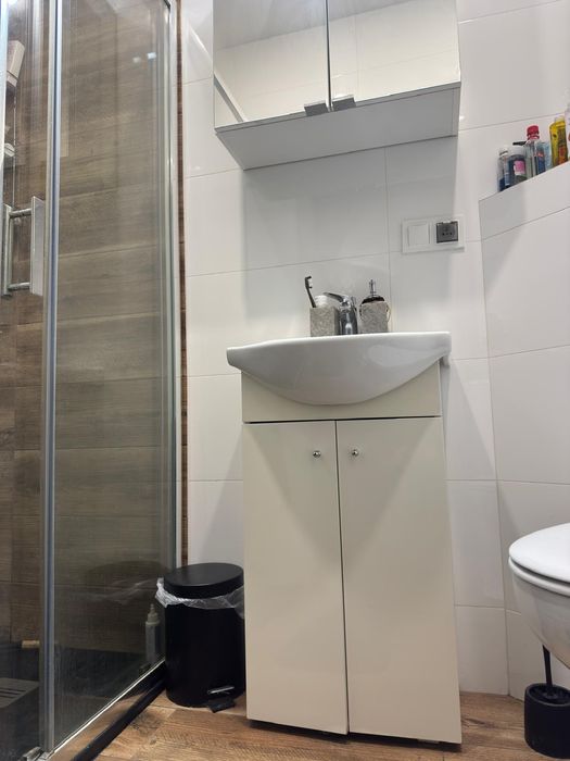 Komfortowe mieszkanie w Centrum Oświęcimia