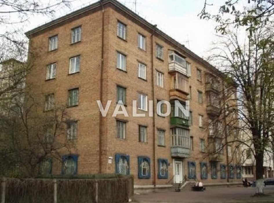 Продам 1 к квартиру 37м2 Лобановского 41, Севастопольська площа