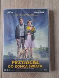 Film przyjaciel do końca świata