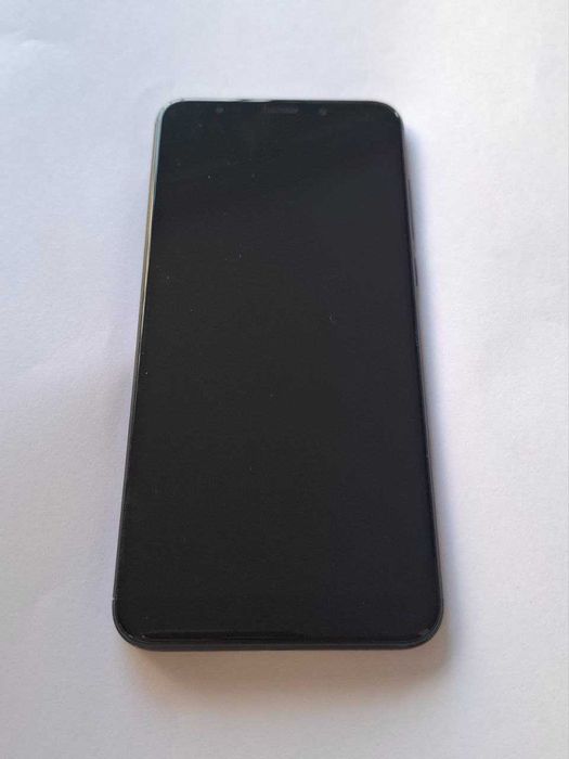 Xiaomi redmi 5 plus 4/64