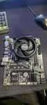 Płyta Główna GA-A320M-H/Ryzen 5 1600 6 CoreProcessor i chłodzeniem AMD