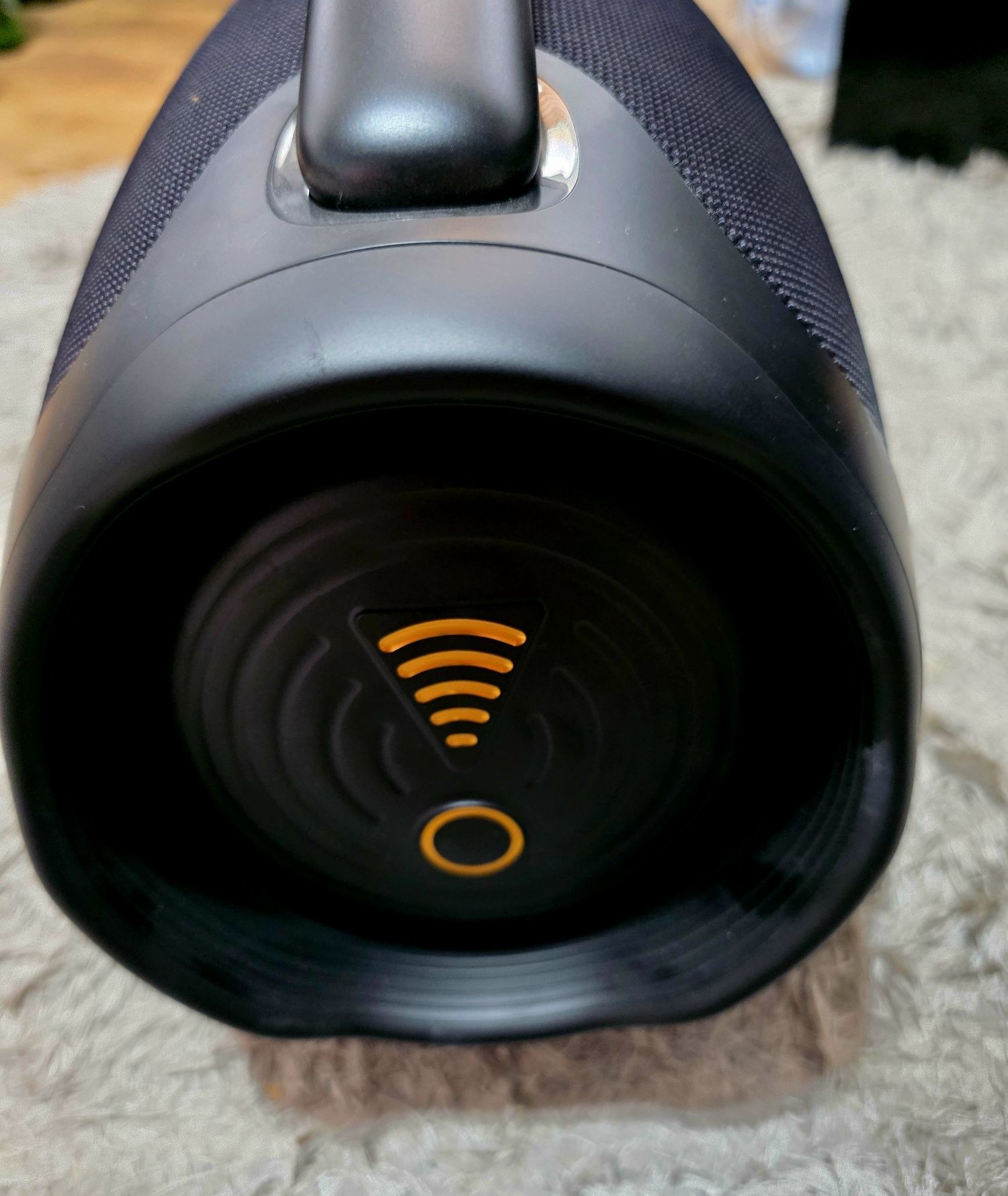 JBL Boombox 3 Wi-fi