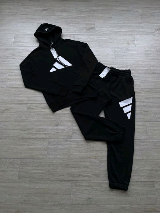 США! Чоловічий спортивний костюм Adidas Future Icons Оригінал! XL-XXL