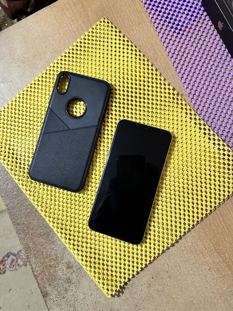 Продам Iphone xs Max 256 Neverlock гарний стан