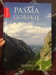 Pasma górskie tomasz wójcik
