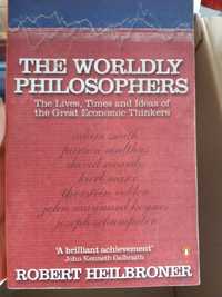 The Worldly Philosopheres R. Heilbroner