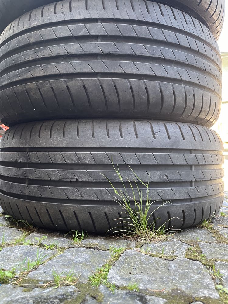GOODYEAR Efficientgrip Performance 225/50R17 94W MO Run Flat