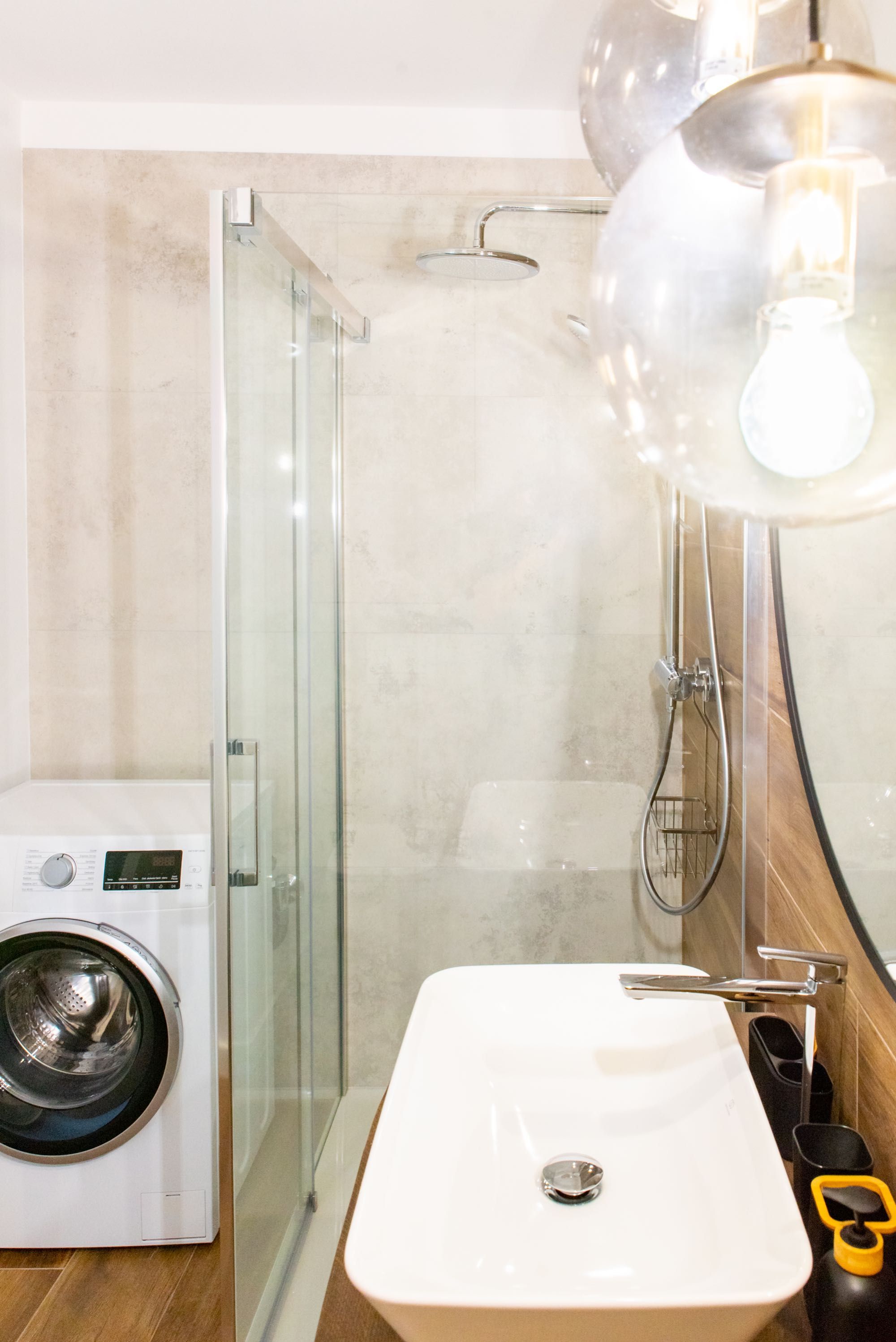 Apartament 7os MyHome Szklarska Poręba Dwupoziomowy