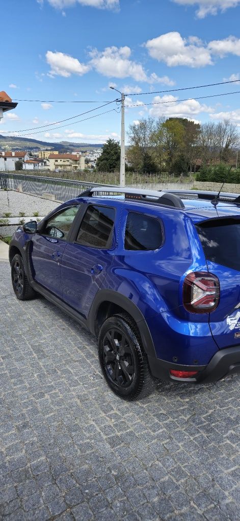 Dacia Duster 1.3 130cv
