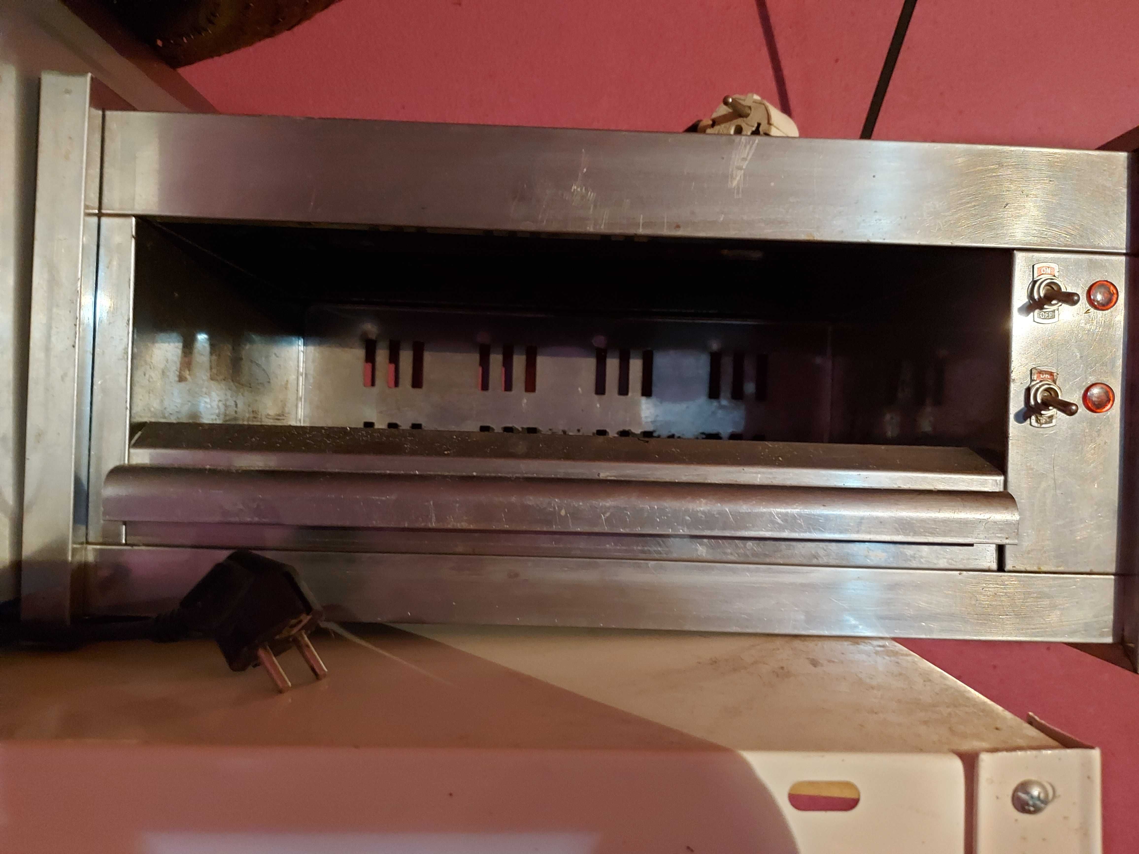 electrodomésticos de cozinha