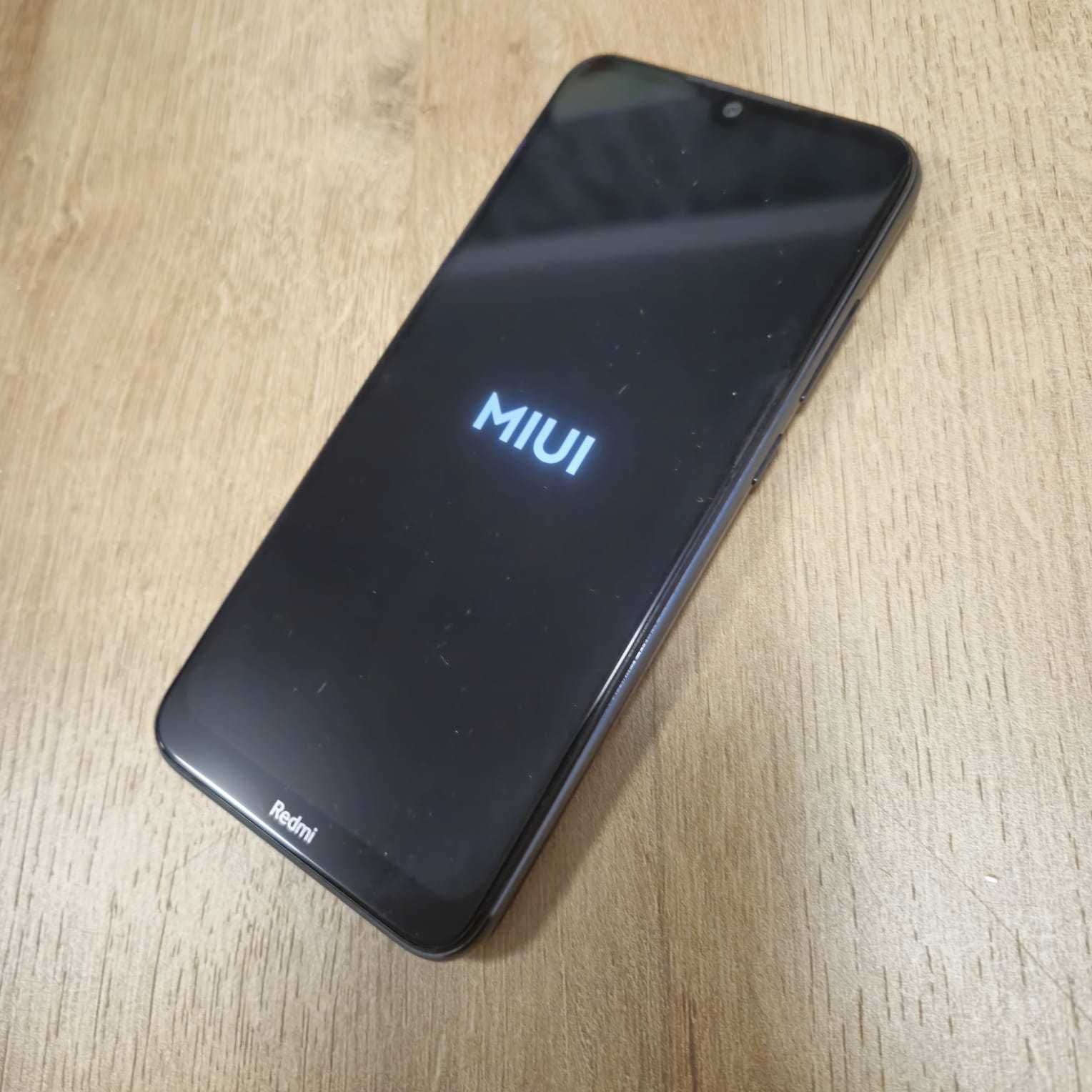 Telefon REDMI Note 8T 4+2 GB RAM Android 11 Snapdragon 4000 mAh ETUI