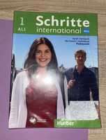 Podręcznik Schritte international 1