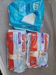Huggies pants трусы подгузники