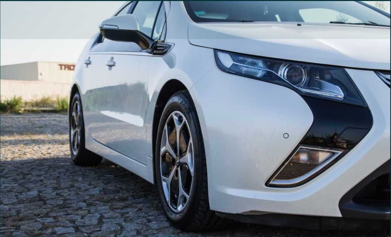 Opel Ampera de 2013