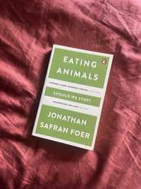 jonathan safran foer eating animals