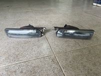 Faróis nevoeiro BMW E46