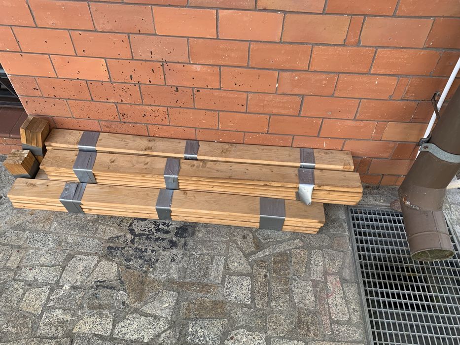 Piaskownica do złożenia