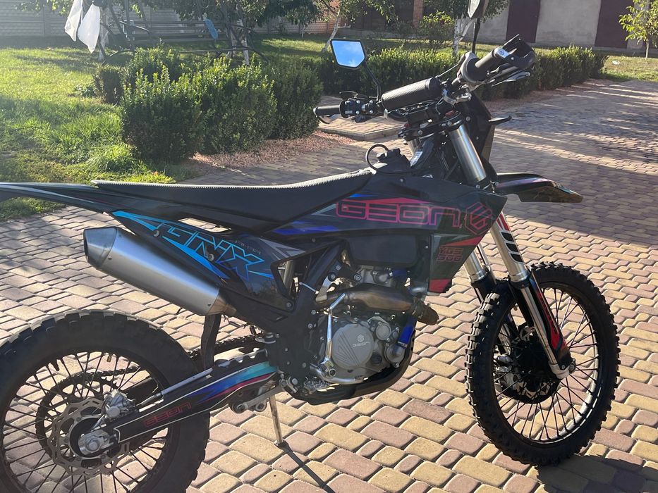 GEON GNX ygs 300